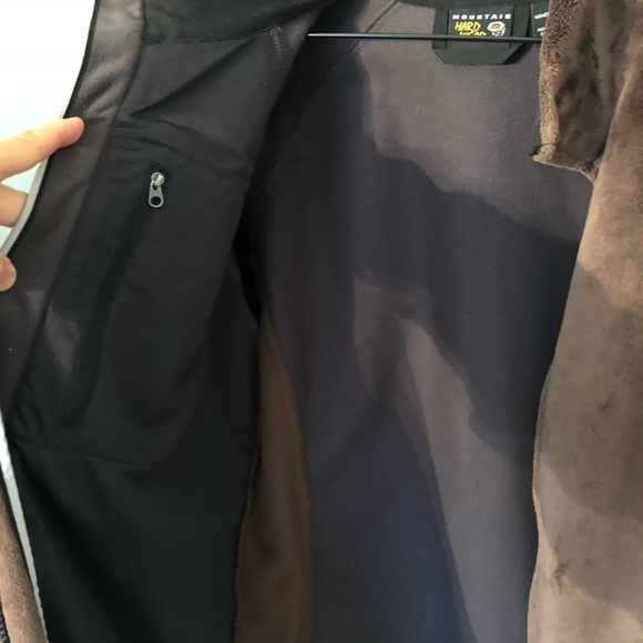 Mountain Hardwear Jacket - Picture 4 of 8